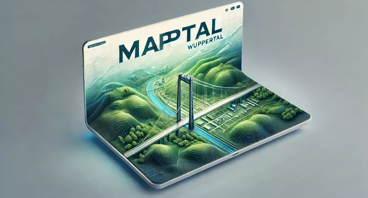 Maptal