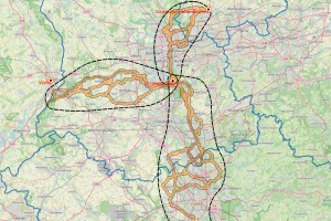 CO2-Pipeline